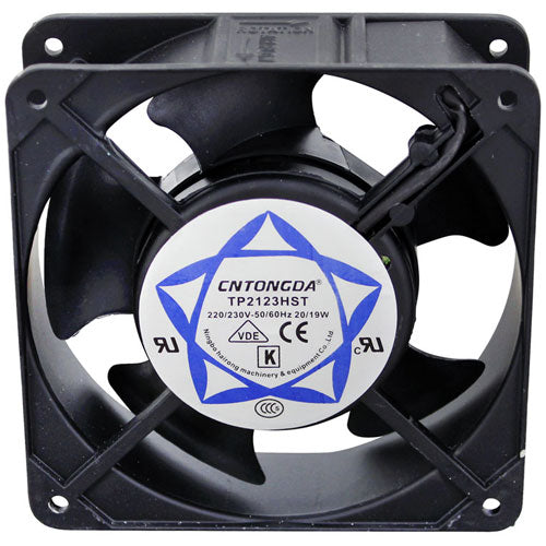 1918202 Garland - Efficient Cooling Fan Replacement 1918202 Garland - Efficient Cooling Fan Replacement